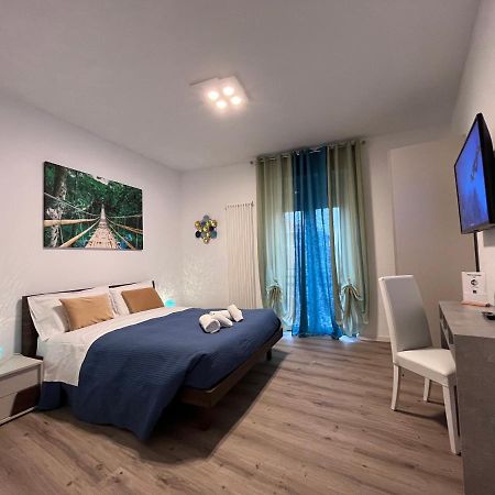 Verona Rooms 109 Exterior photo