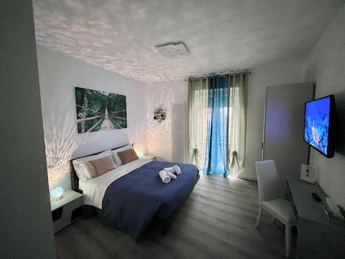 Verona Rooms 109 Exterior photo