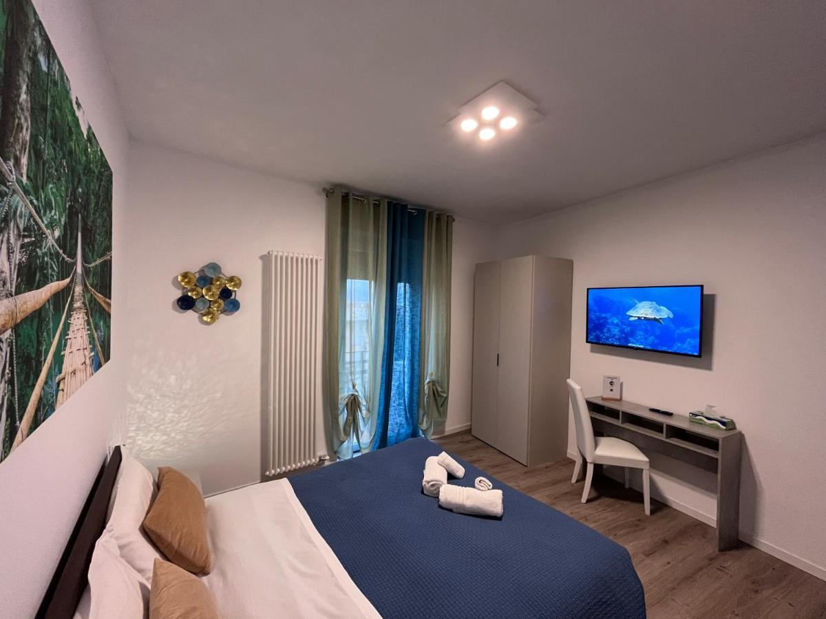 Verona Rooms 109 Exterior photo