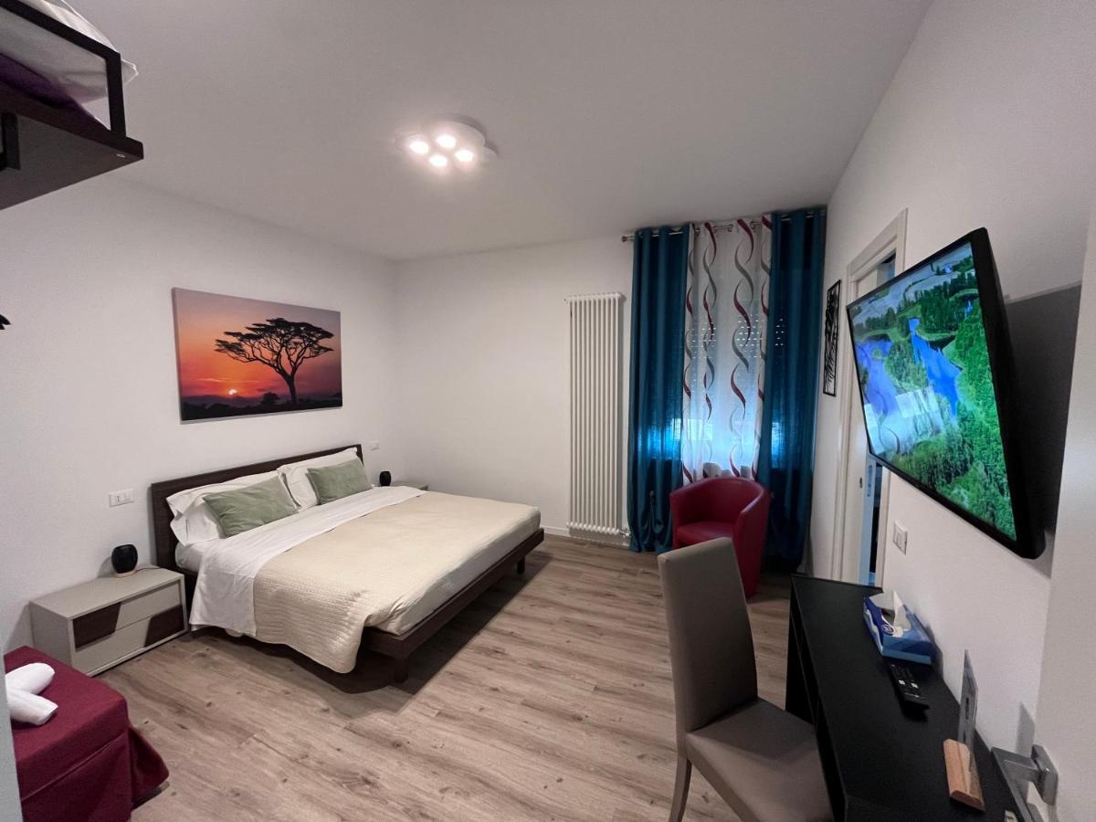 Verona Rooms 109 Exterior photo